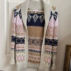 Cat & Jack size 7/8 sweater